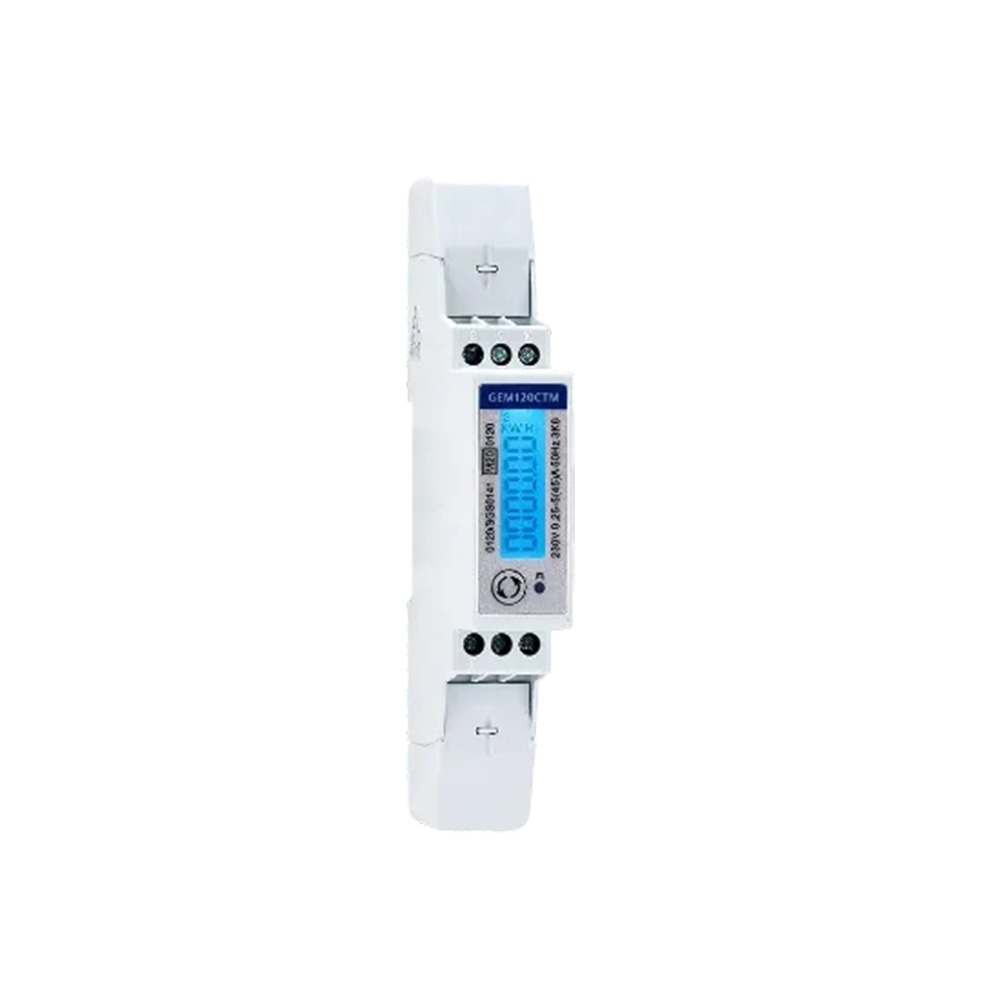 GivEnergy GEM120 Single‑Phase Energy Meter (with CT)